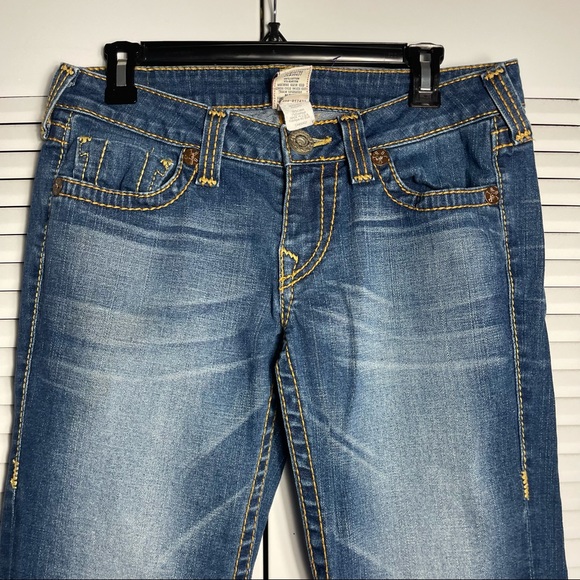 True Religion Jeans size 29 - Picture 3 of 8